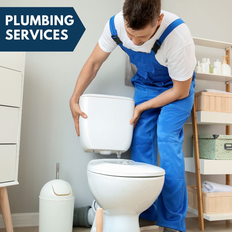Plumbing Company in Conklin, MI